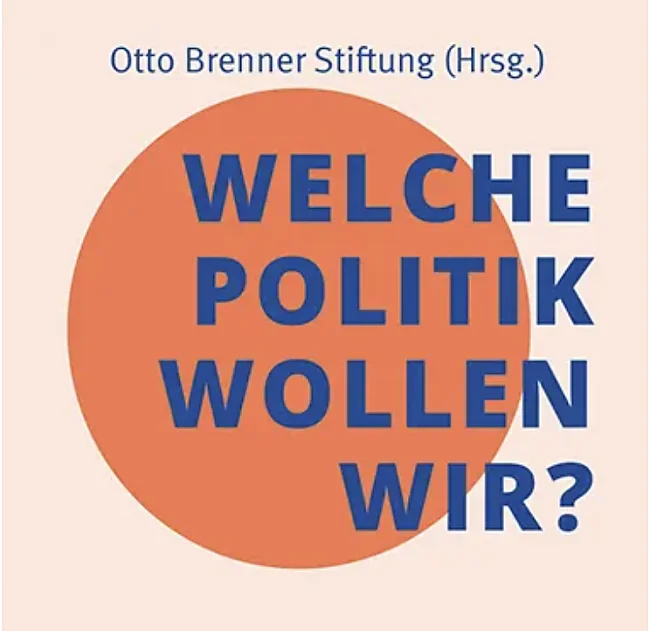 Dürftige politische Aussichten