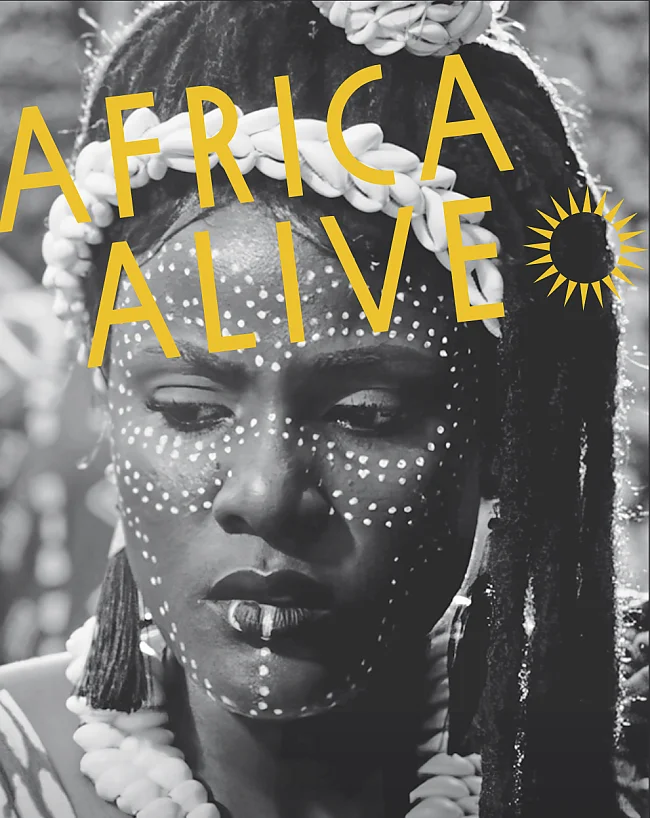 Africa Alive Festival