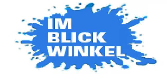 Blickwinkel Logo