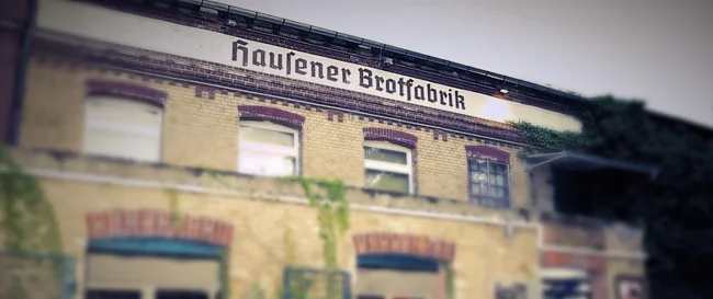 Brotfabrik