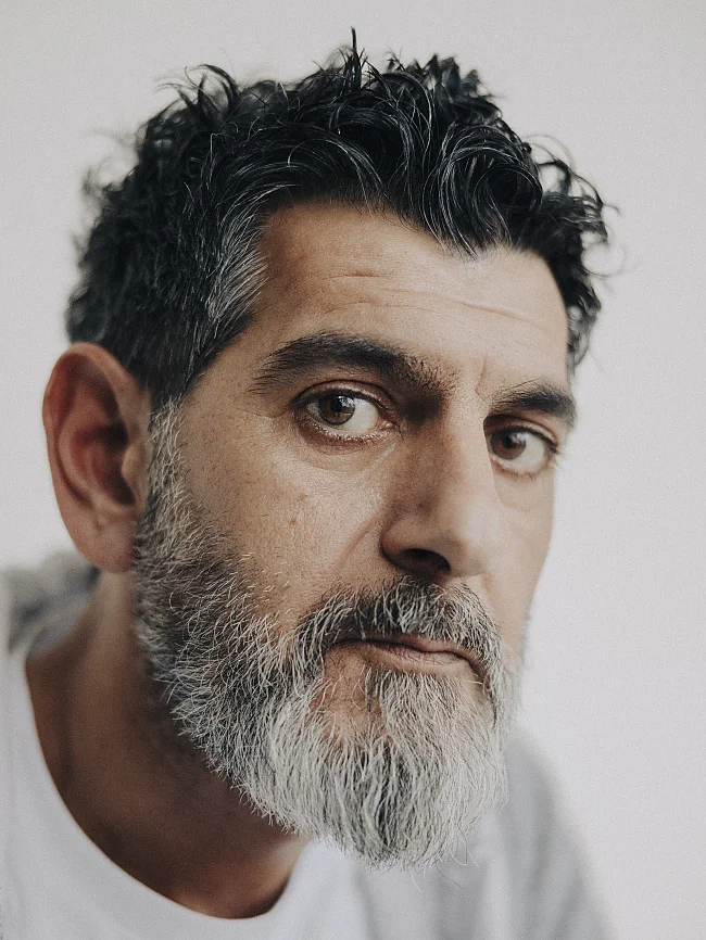 Cetin Gültekin | © Thomas Pirot