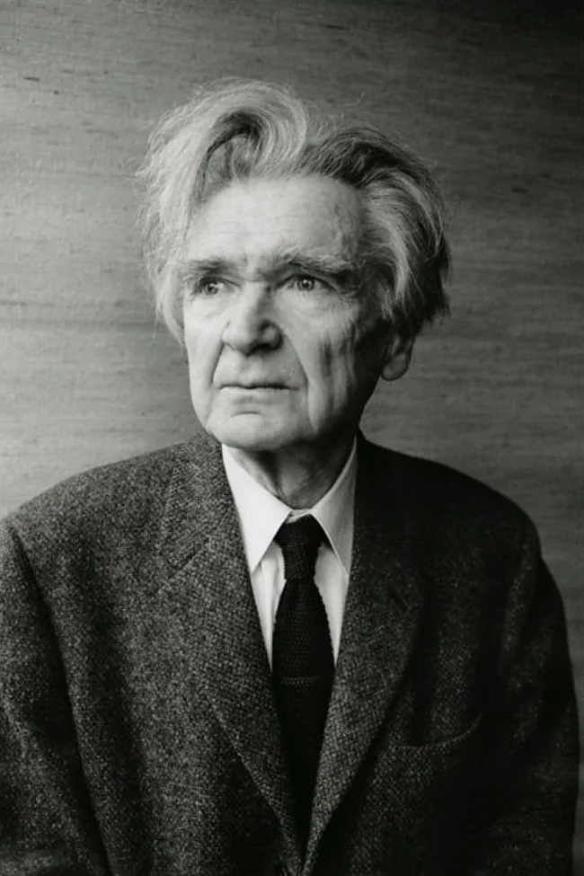 Emil Cioran