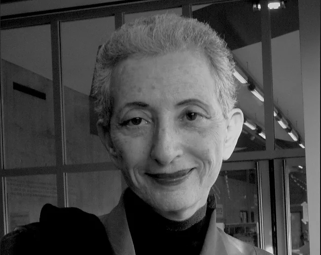 Hélène Cixous, 2011 | © Claude Truong-Ngoc / Wikimedia Commons