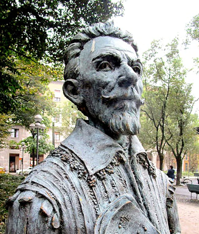 Monteverdi in Cremona