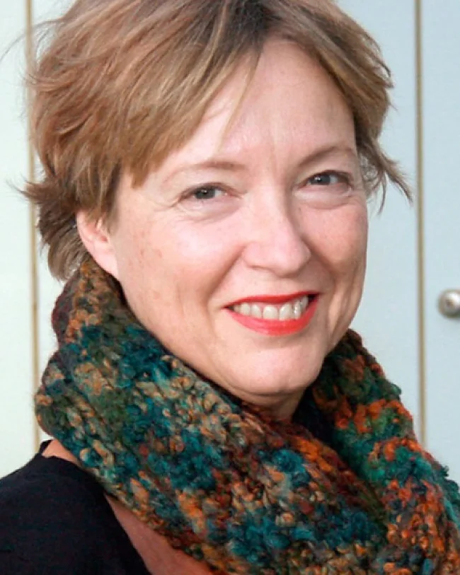 Ursula Ruppel