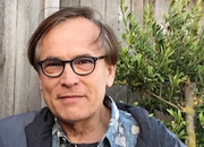 David Eisermann