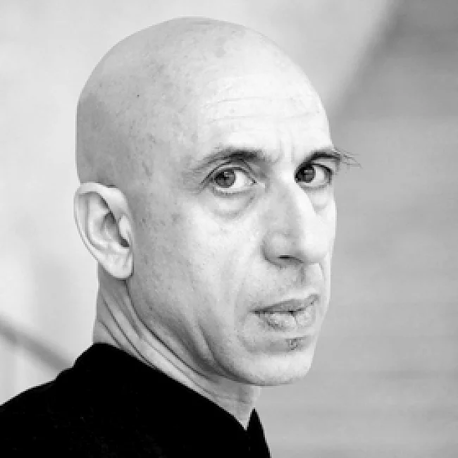 Elliott Sharp | © Ben Knabebw