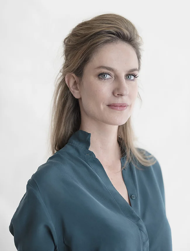 Julia Leeb
