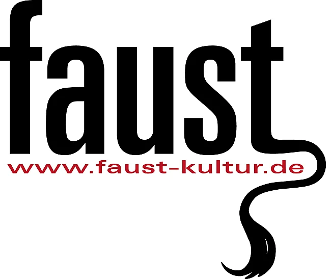 Logo | &copy; Faust Kultur