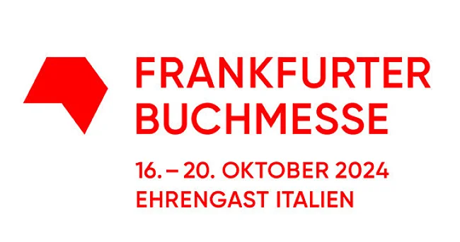 Frankfurt Buchmesse 2024, Book fair Frankfurt 2024 #italy book fair guest