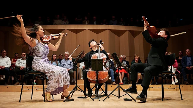 Chamber Music | © Andreas Malkmus