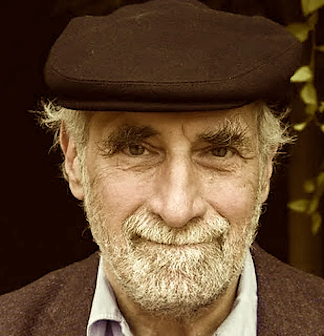 Frederic Rzewski