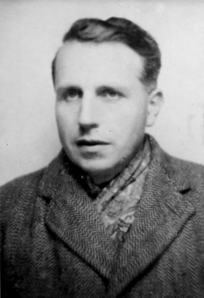 Georg Bataille | © wikimedia