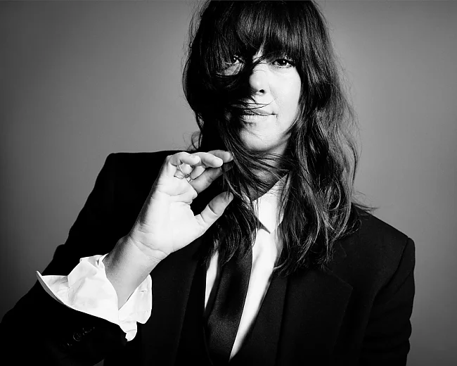 Cat Power | © Inez & Vinoodh