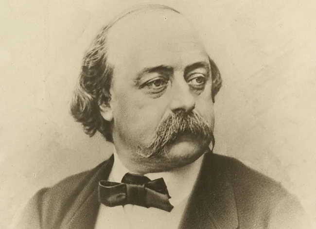 Gustave Flaubert