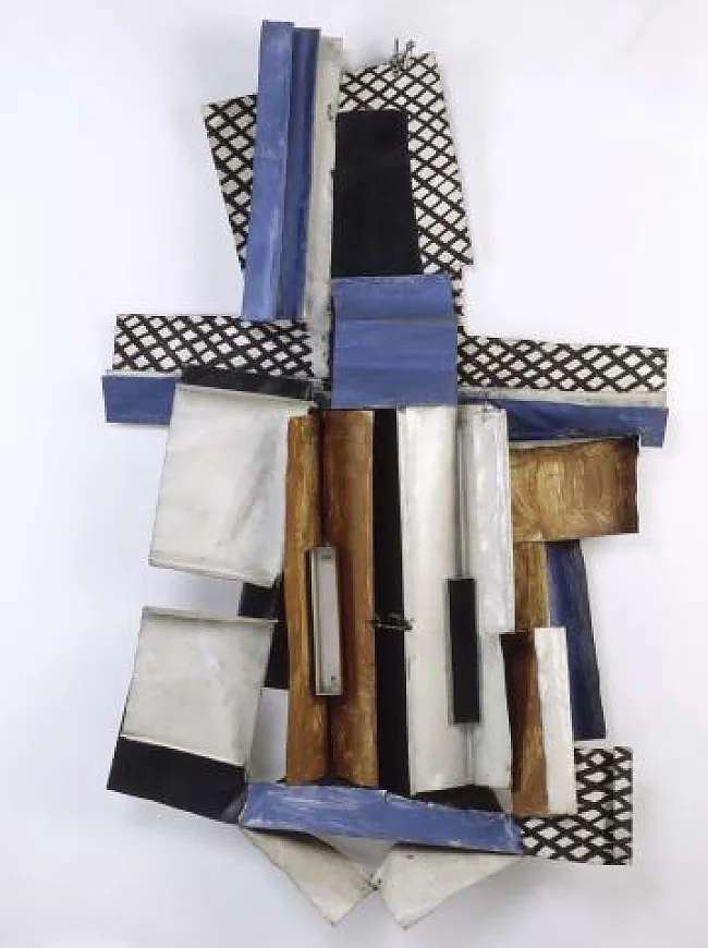 Pablo Picasso, Violine (Violon), 1915 | © Städel