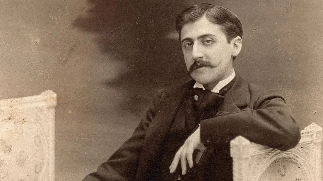 Marcel Proust