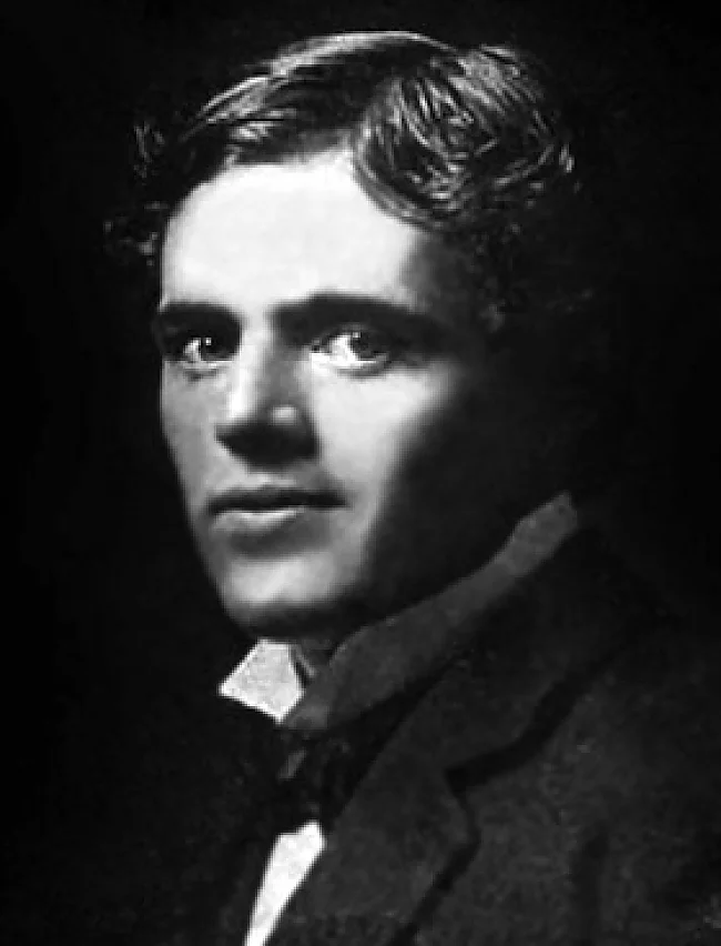 Jack London