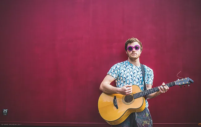 Jakob Mayer | © Marc Wilhelm