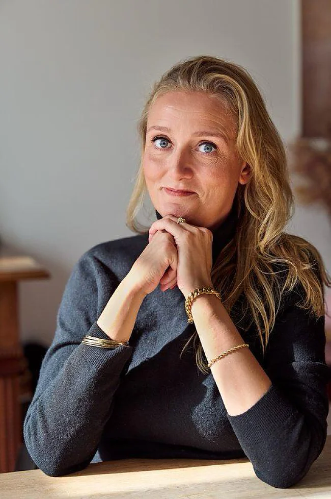 Jana Baumann | &copy; Jürgen Bauer