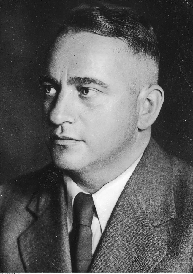 Josef Bürckel, etwa 1937/1939