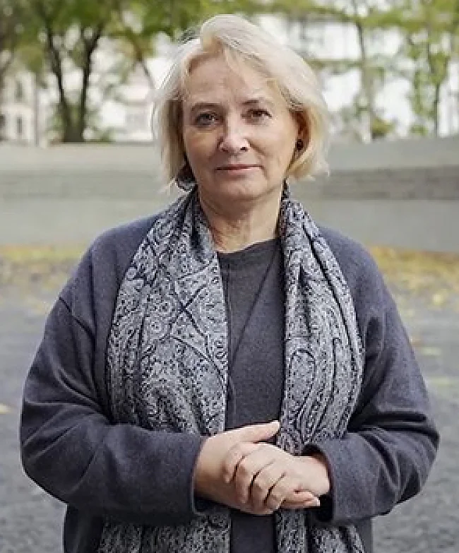 Susanne Kallenberg