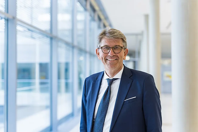 Staatsminister Wolfram Weimer  | &copy; BKM / Kay Herschelmann