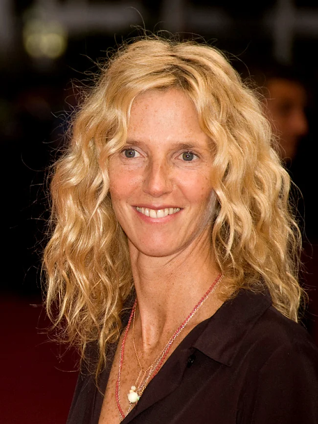 Sandrine Kiberlain | © Wikimedia Commons