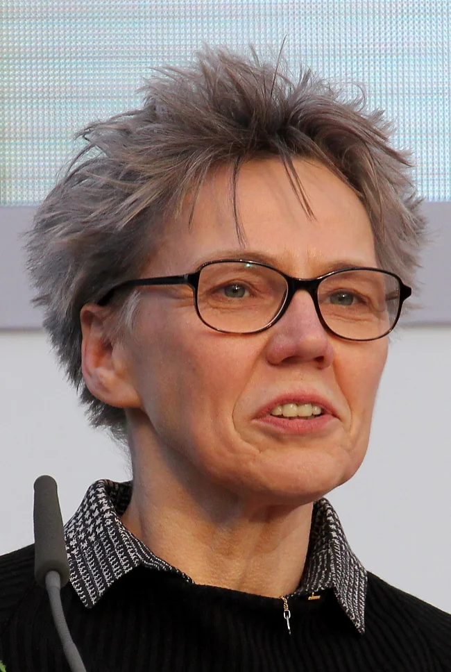 Esther Kinsky | © wikimedia commons