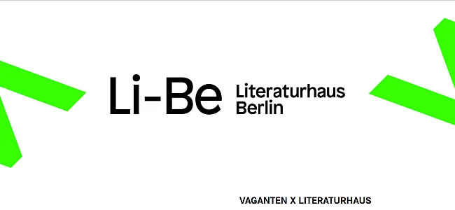 Li-Be Literaturhaus Berlin | © vaganten.de