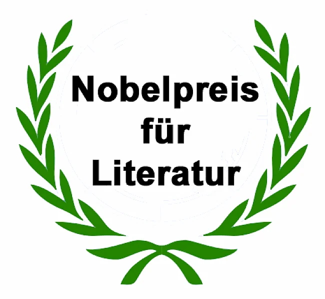 Literaturnobelpreis | © wikimedia commons