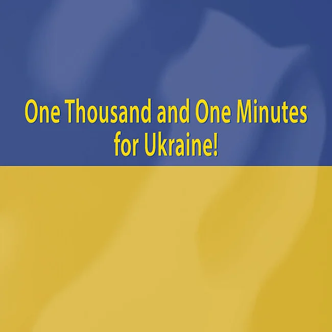 1001 Minutes