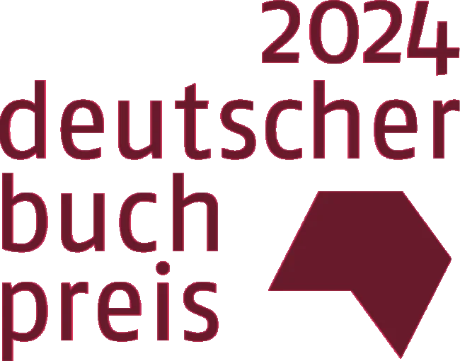 Deutscher Buchpreis 2024