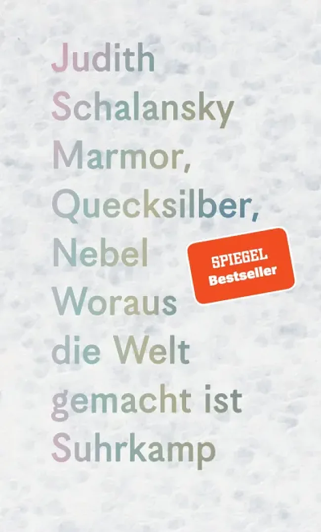  | &copy; Suhrkamp Verlag