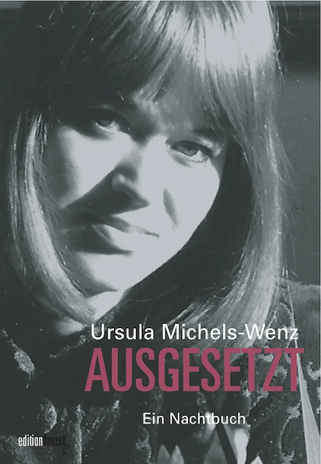 Cover „Ausgesetzt“ | &copy; edition faust