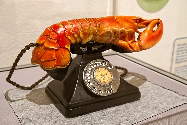  | © Museumsstiftung Post und Telekommunikation