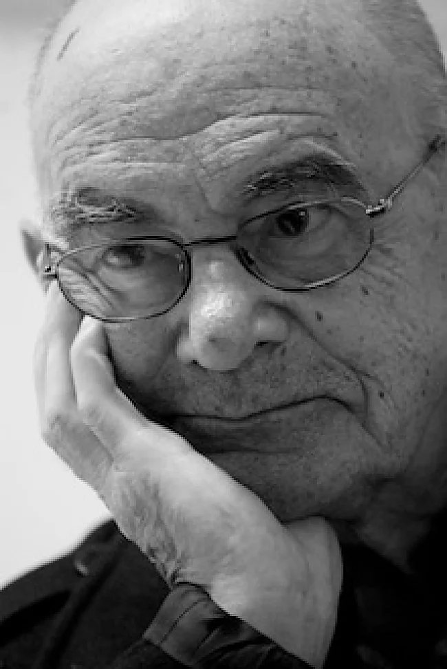 Jean-Luc Nany | © Foto: Corinna Hackel