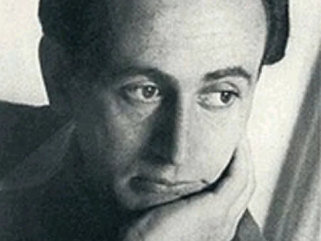 Paul Celan