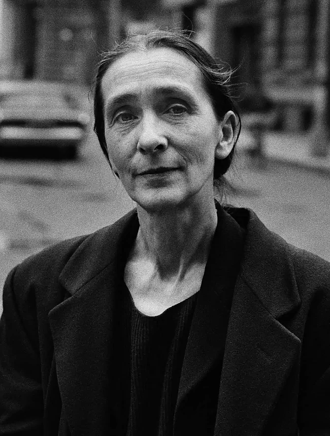 Pina Bausch | © ArtsLife