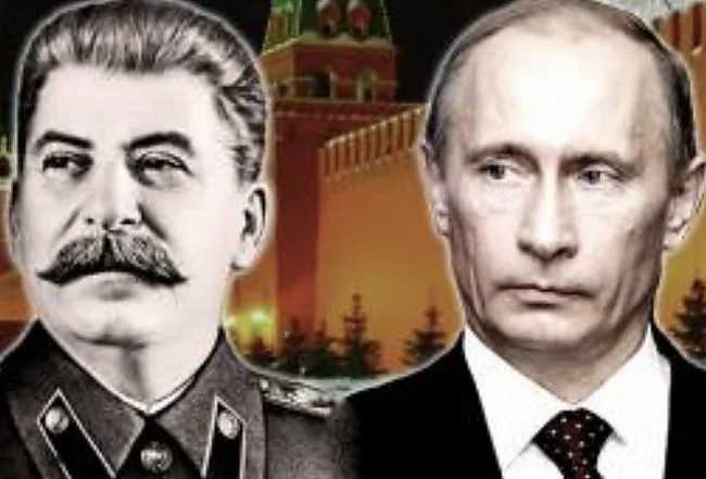 Der russische Hybrid: Putinistische Weltpolitik