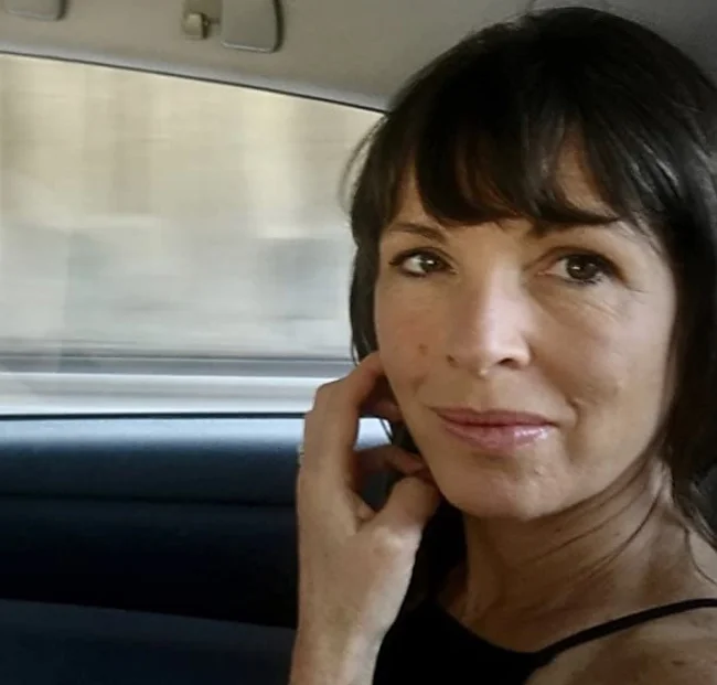 Rachel Cusk | © Privat