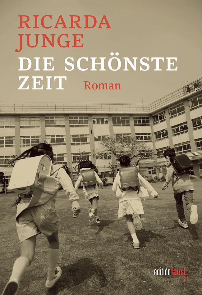Buchcover 
