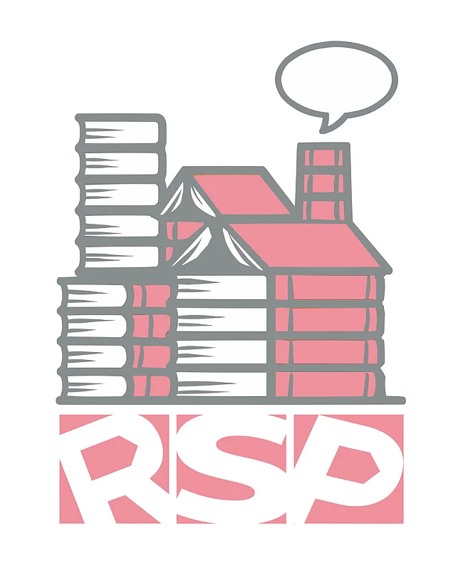 ROMANFABRIK-Schreiberinnen-Preis 2026 | &copy;  Romanfabrik