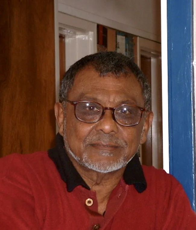 Ambalavaner Sivanandan