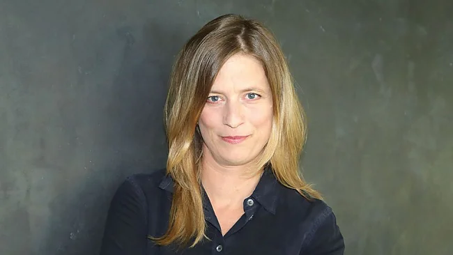 Sandra Kegel