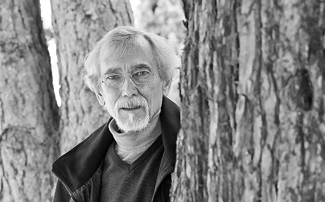 Werner Söllner | © Alexander Paul Englert