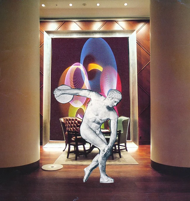 Starting from zero | &copy; Thomas Draschan / Art Virus