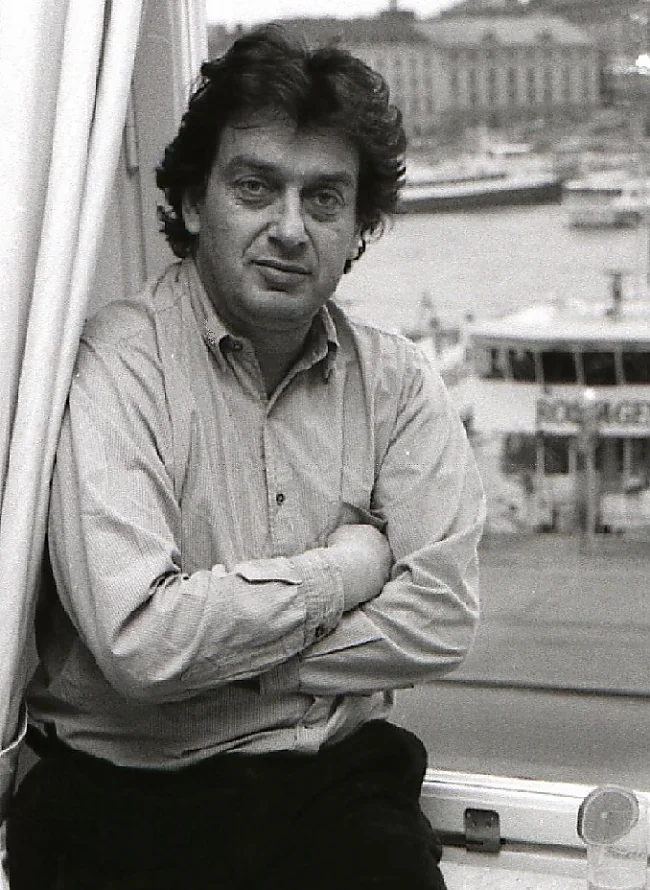 Stephen Frears (1989) | © https://commons.wikimedia.org