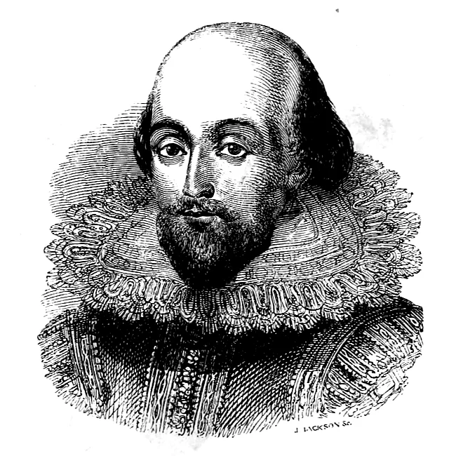 Tales from Shakspeare | © Wikimedia Commons