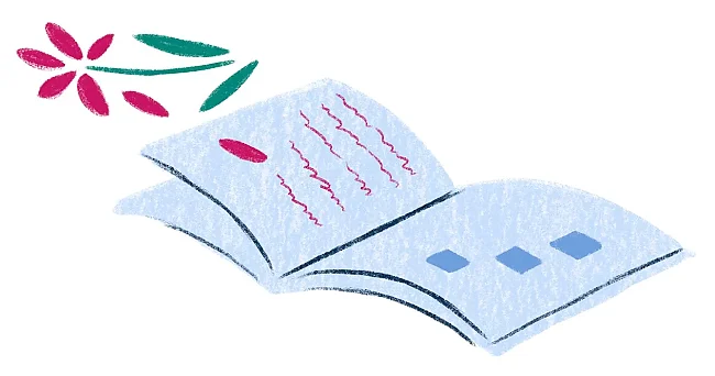 Kinderbuch | © Tatjana Prenzel